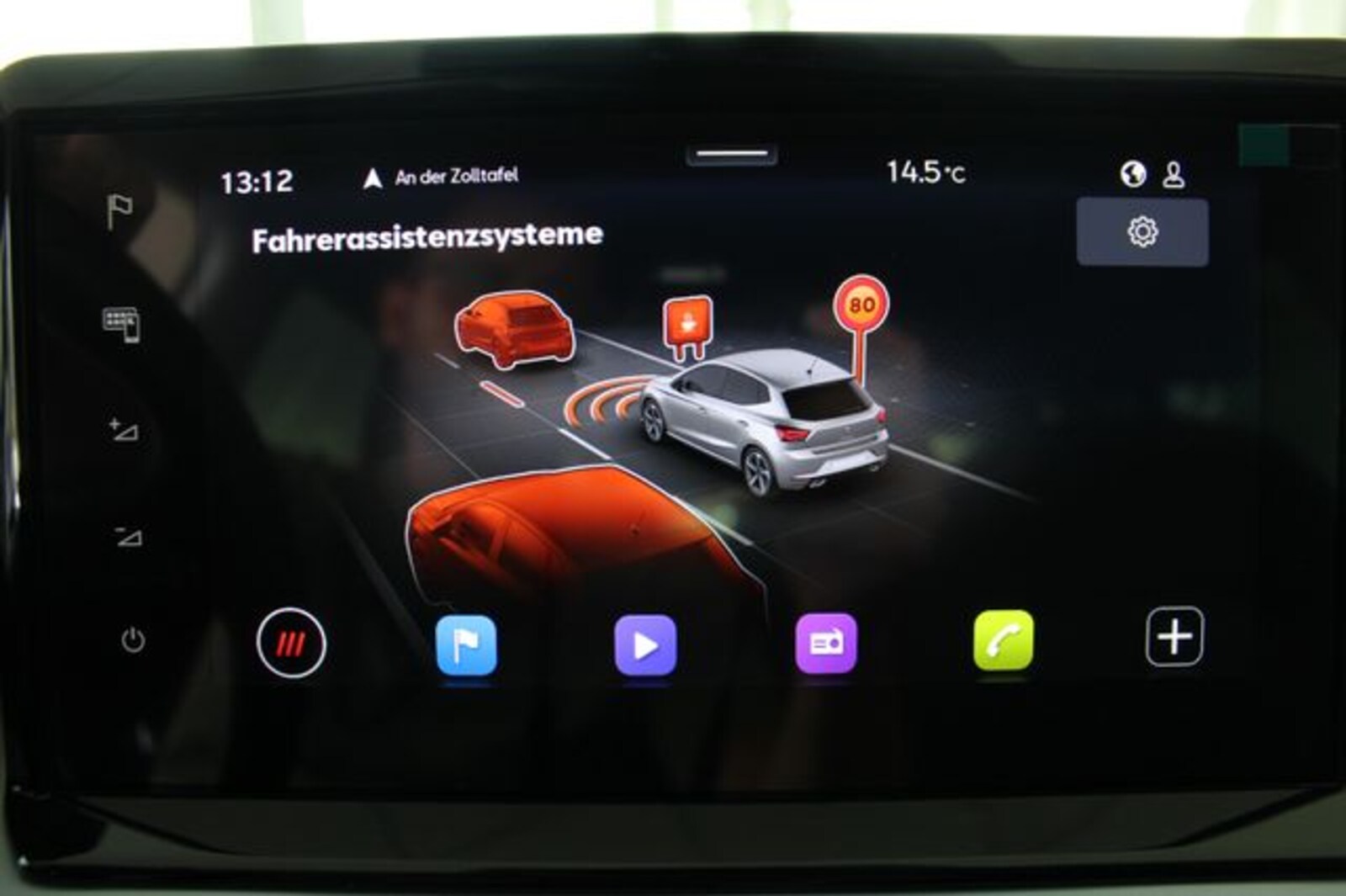 SEAT Ibiza – Bild 15