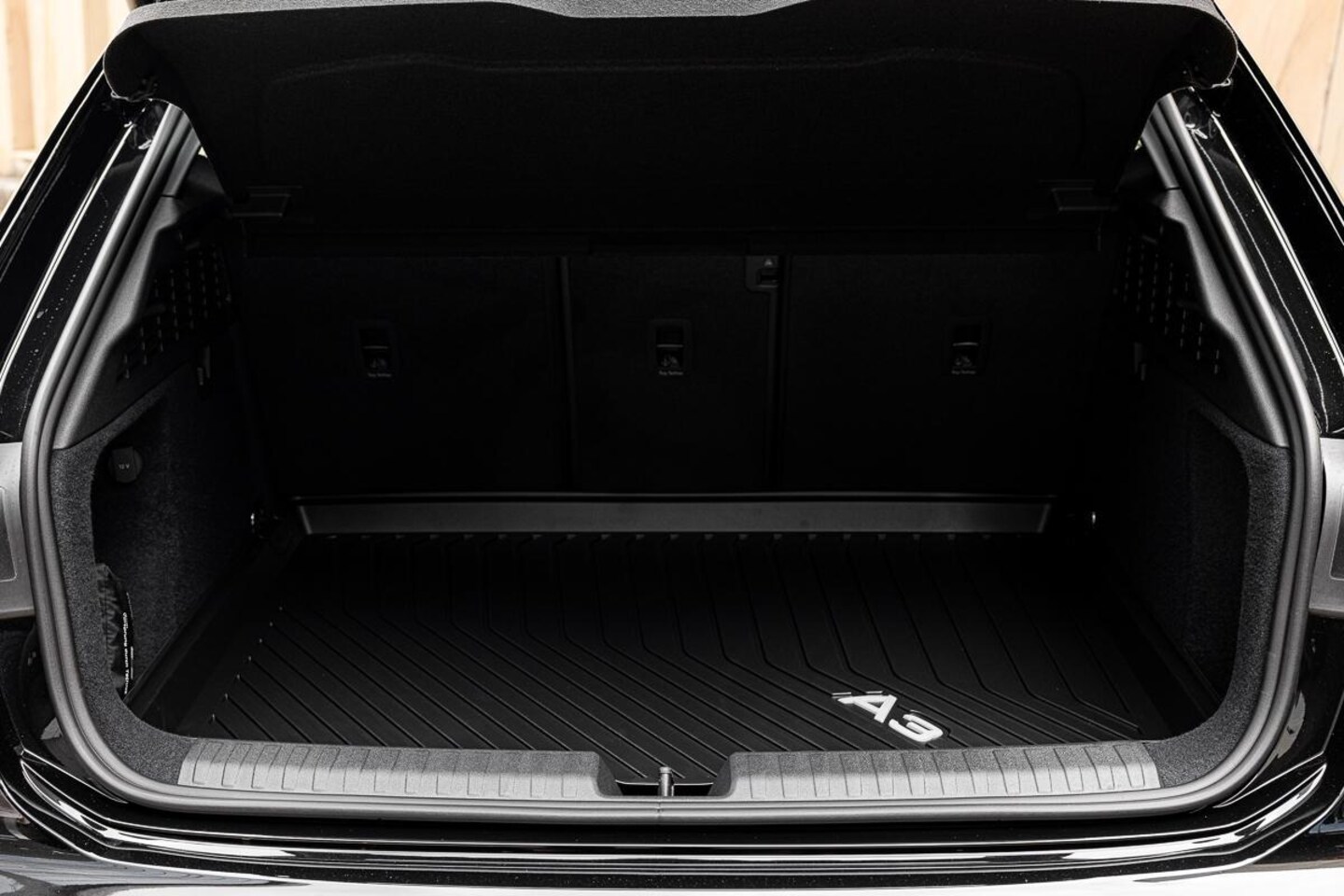 Image about Audi S3 Sportback TFSI quattro S tronic