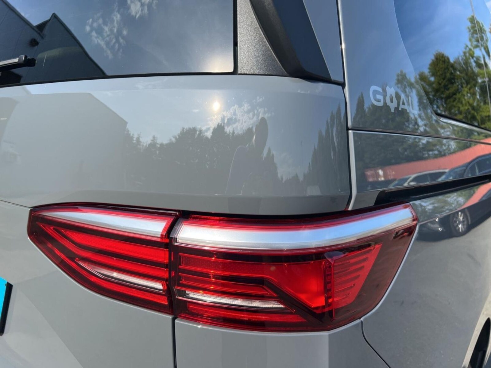 Volkswagen Multivan – Bild 16