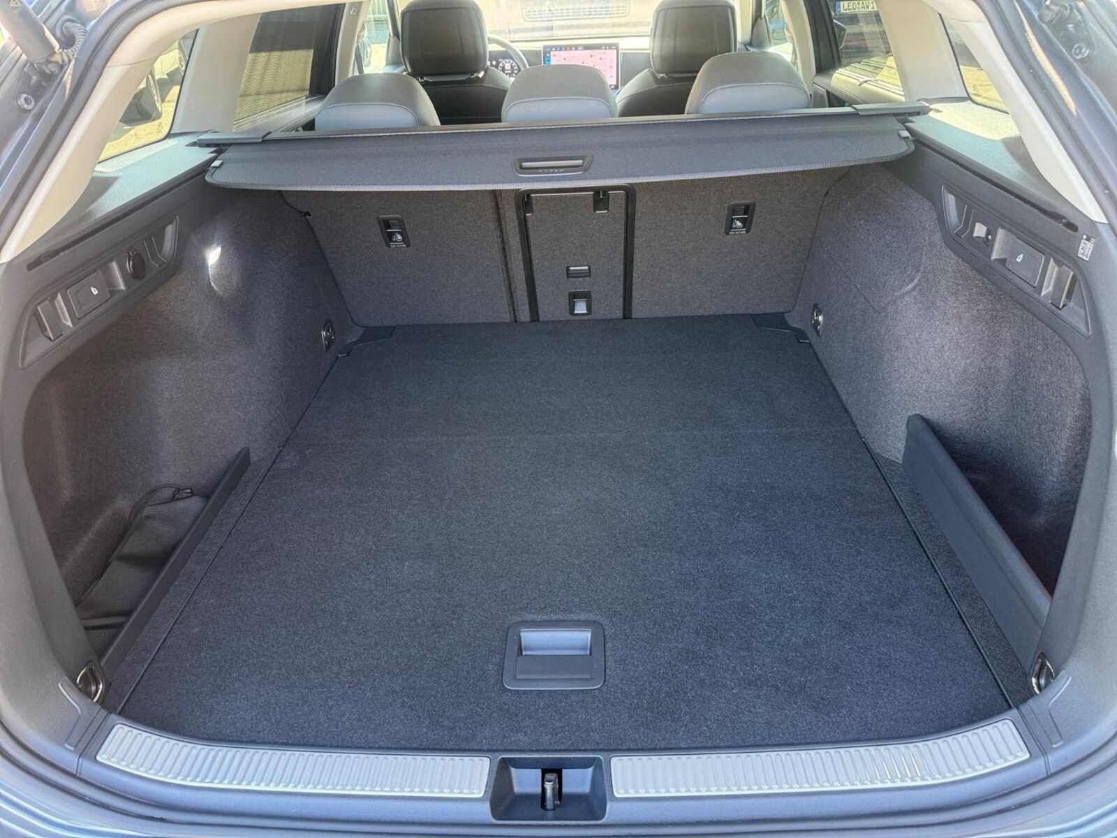 Volkswagen Passat – Bild 14