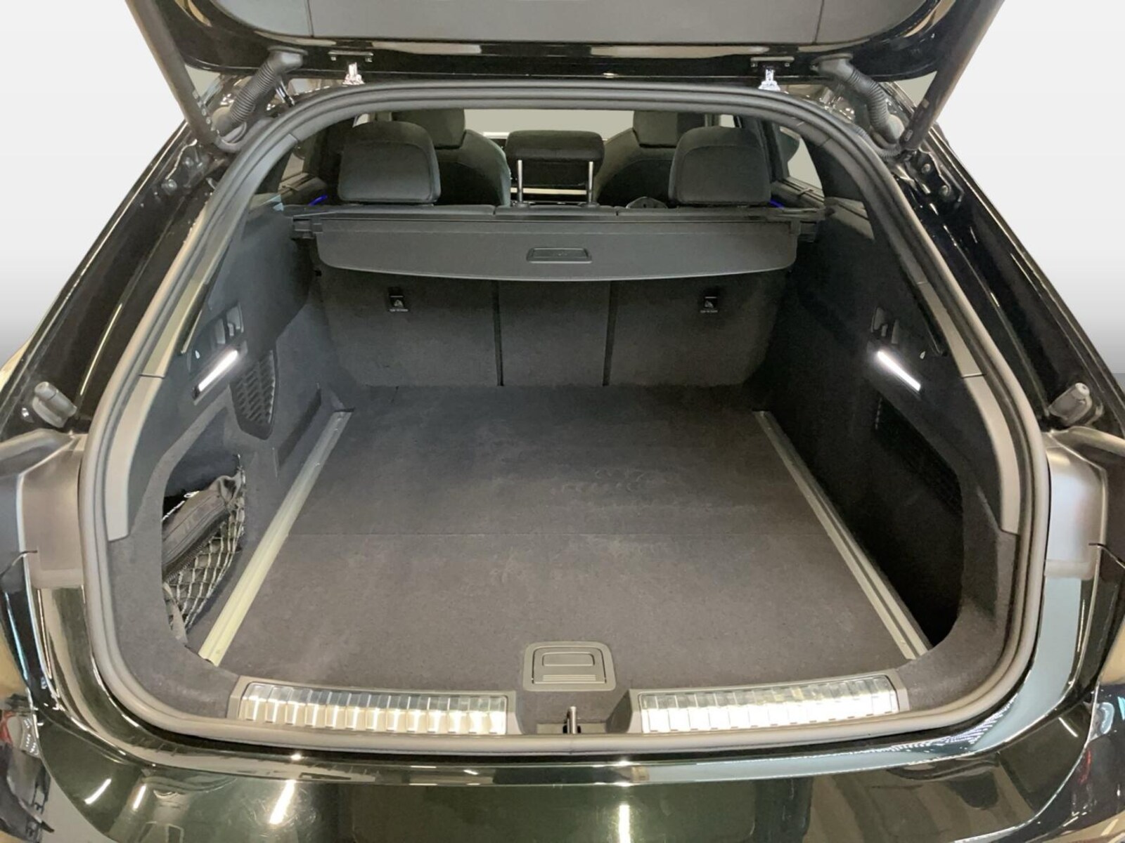 Audi A6 Avant – Bild 12