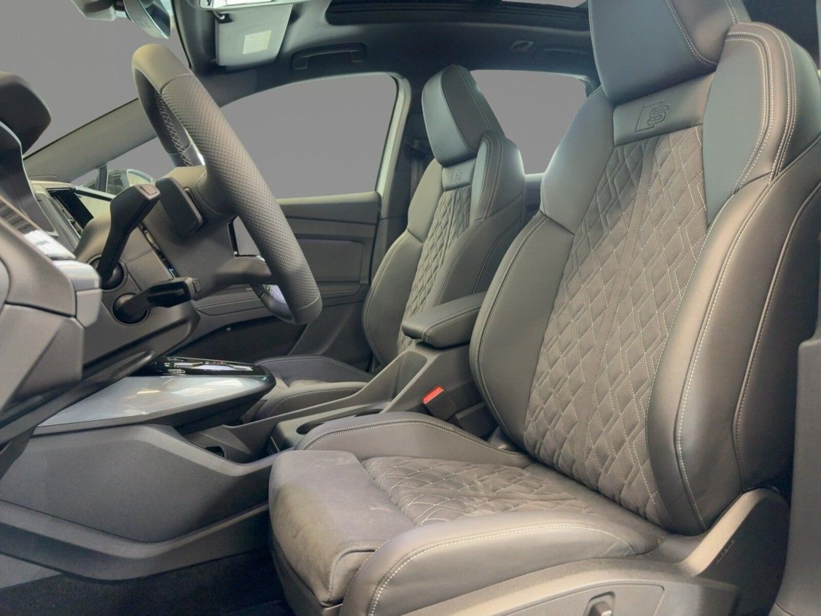 Audi Q4 e-tron – Bild 7