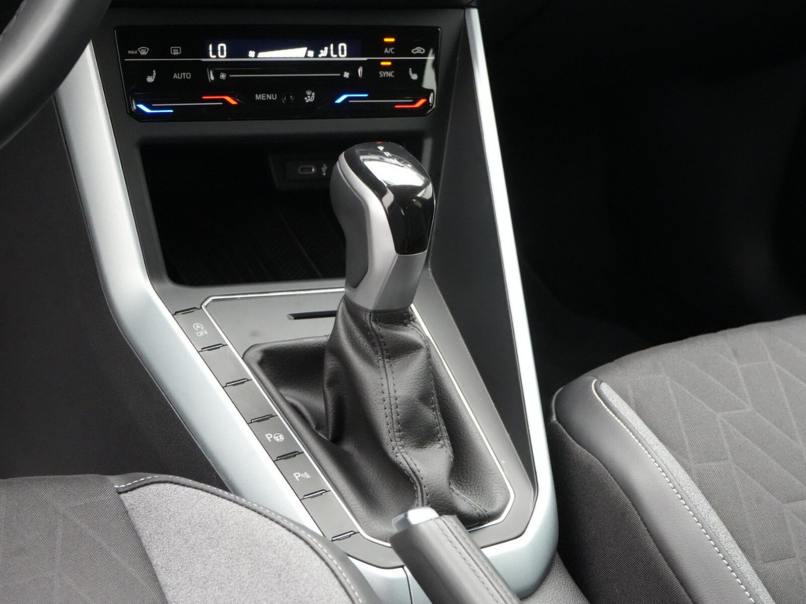 Volkswagen Taigo – Bild 12