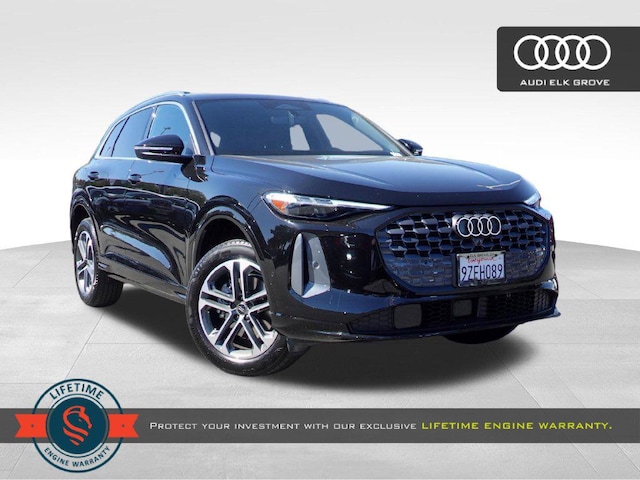 2026 Audi Q5