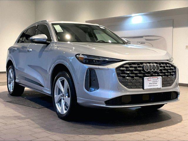 Photo of 2026 Audi Q5