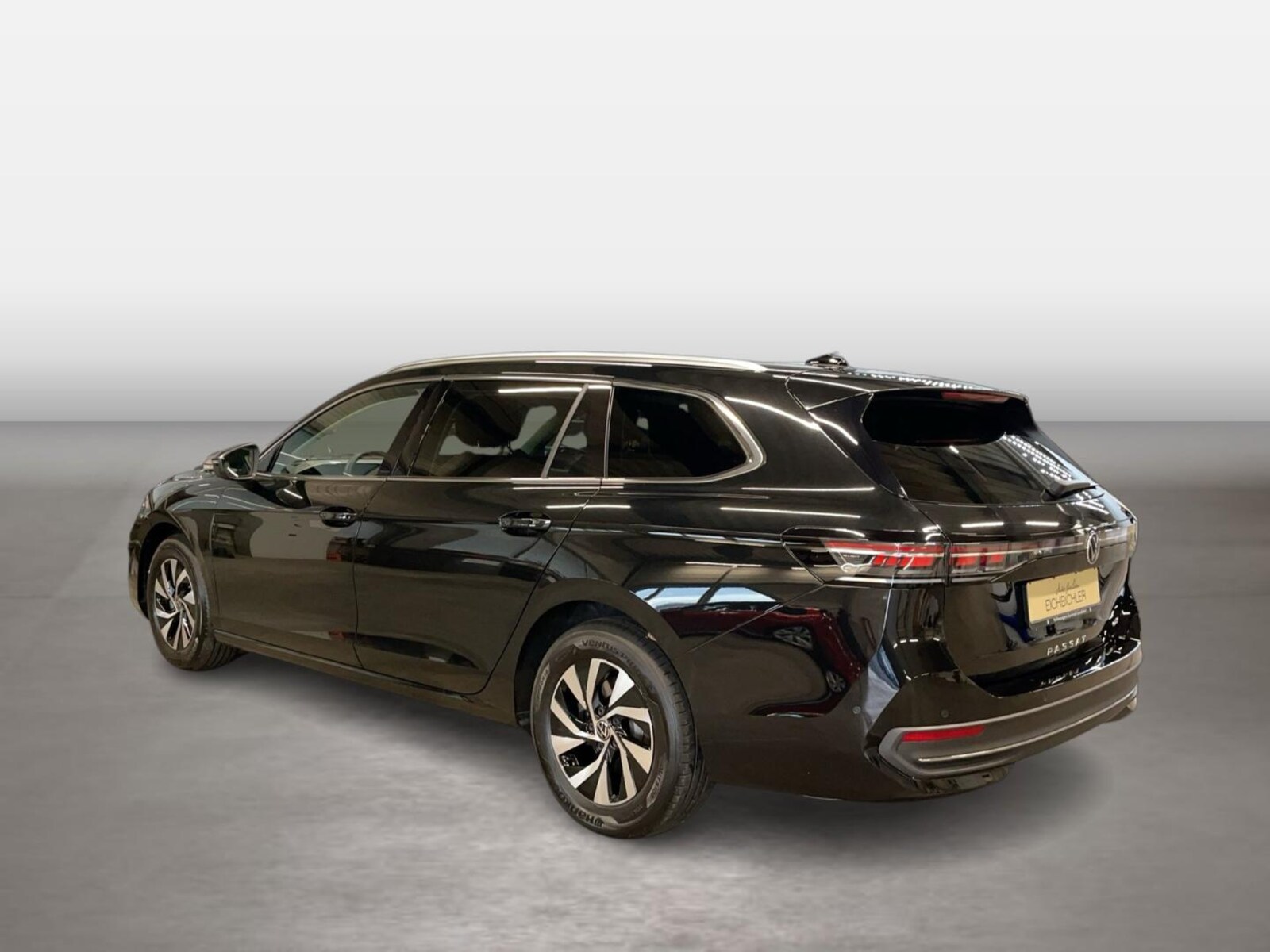 Volkswagen Passat – Bild 3