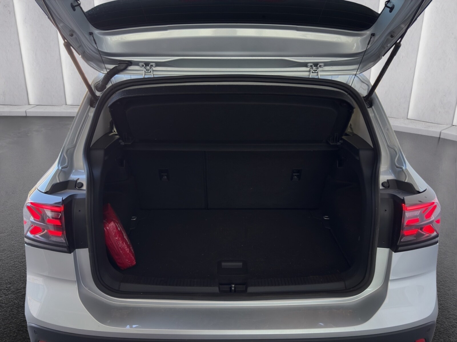 Volkswagen T-Cross – Bild 14