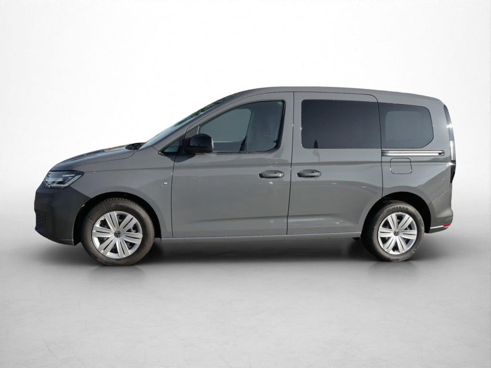 Volkswagen Caddy – Bild 3