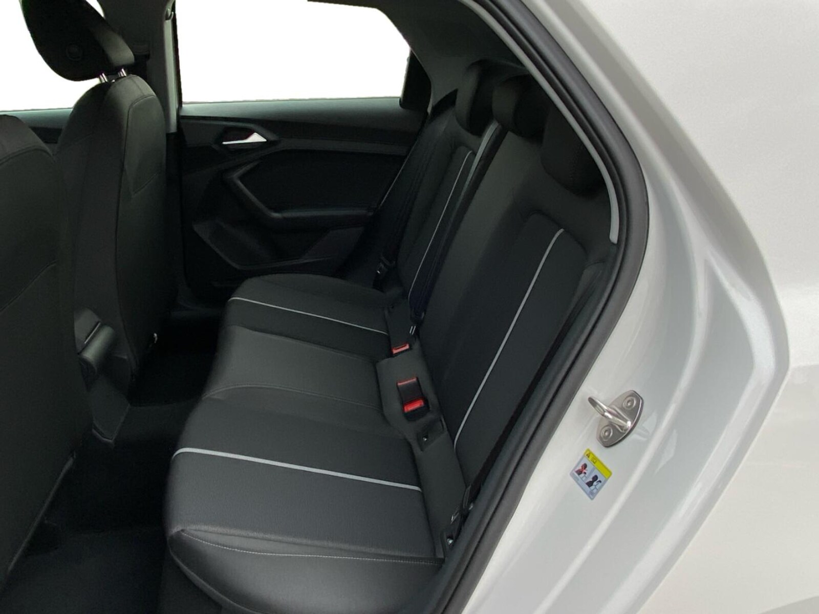 Audi A1 Sportback – Bild 10