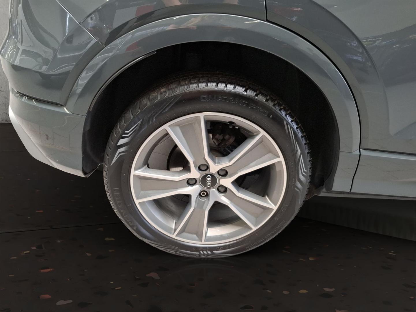 Image about Audi Q2 design 1.0 TFSI ultra 6-Gang