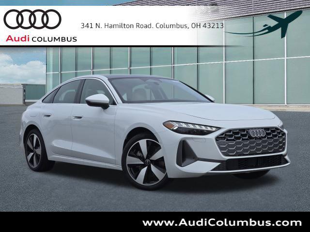 2025 Audi A4 Premium Plus's photo