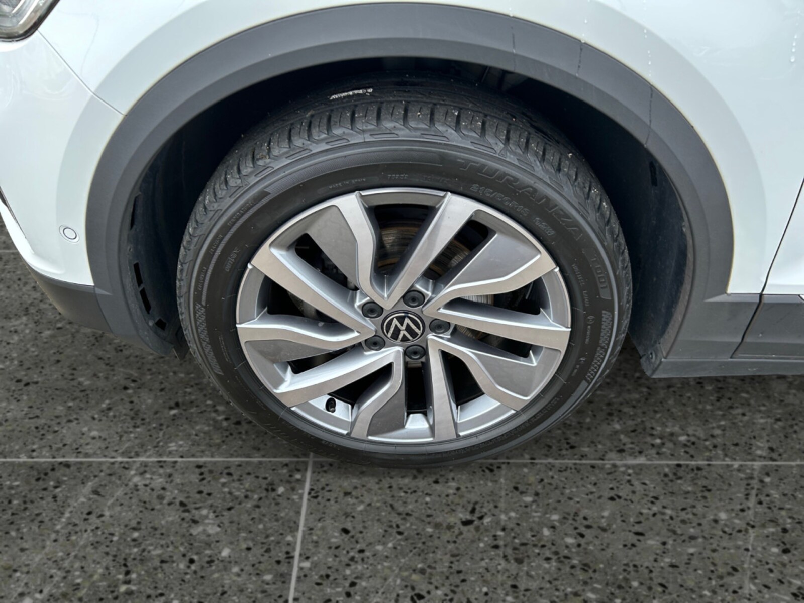 Volkswagen T-Roc Cabriolet – Bild 15