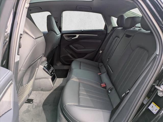 2026 Audi A6 Prestige - Photo 19