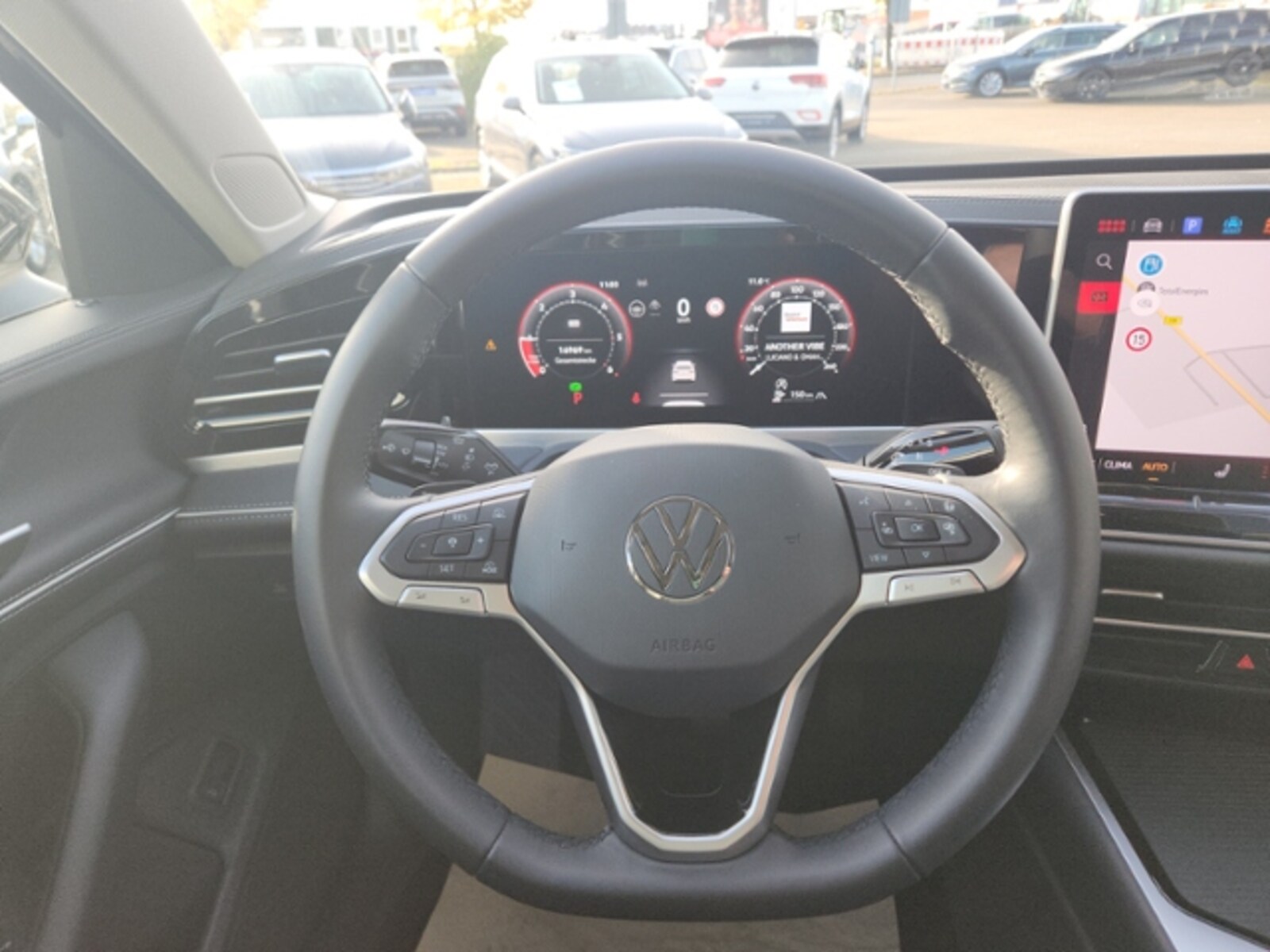 Volkswagen Passat – Bild 10