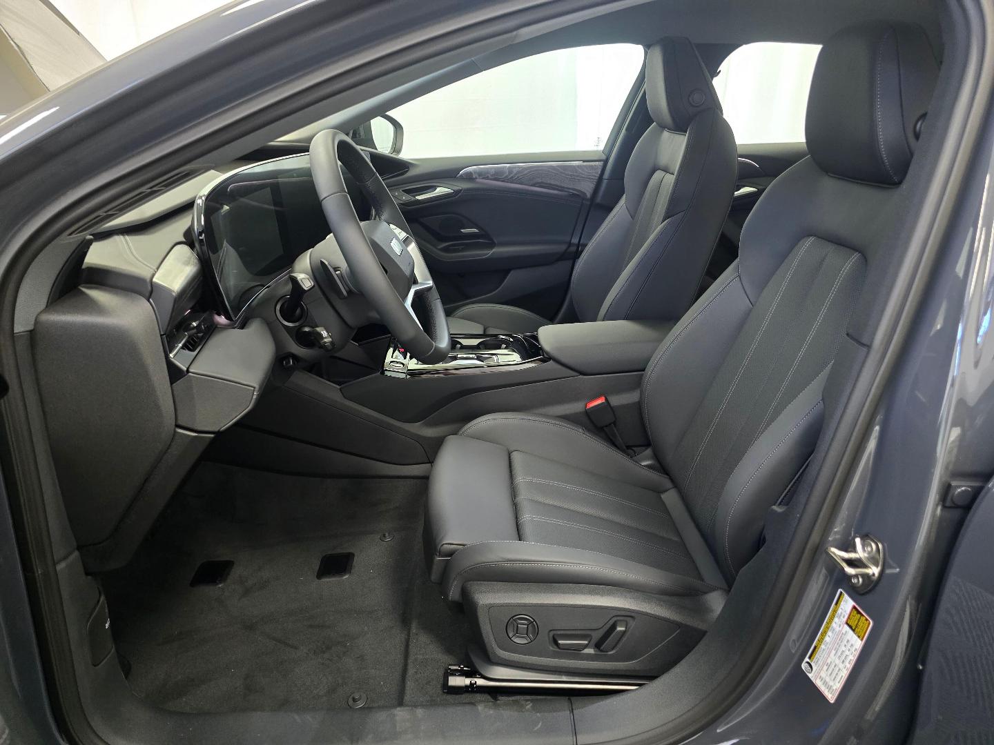 2025 Audi A6 Sportback e-tron Premium Plus - Photo 12