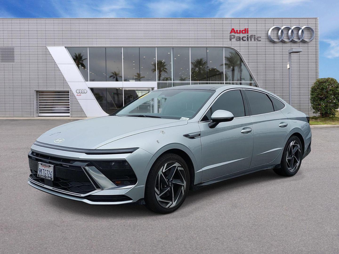 2024 Hyundai Sonata