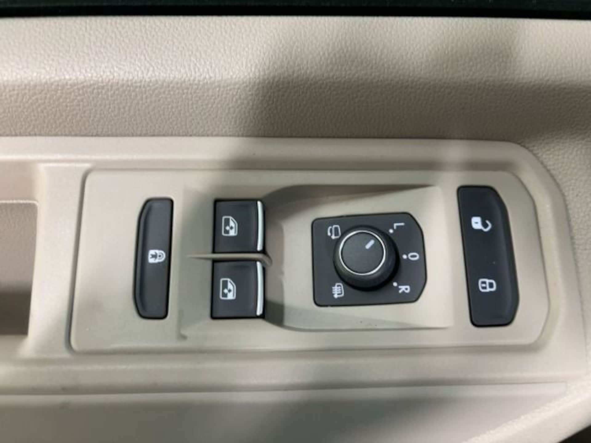 Volkswagen Multivan Langversion Life