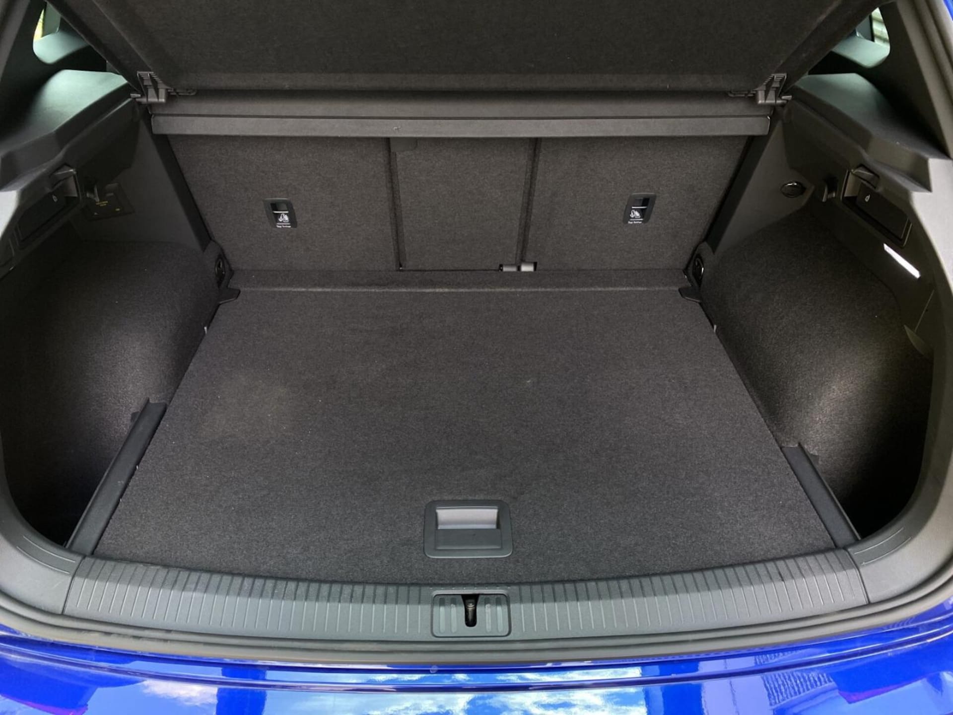 Volkswagen Tiguan R