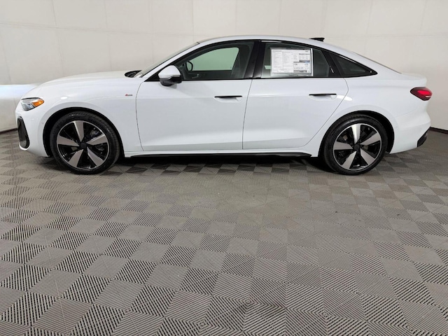 2026 Audi A5 Sedan