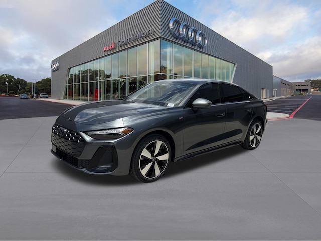 Photo of 2026 Audi A5 Sedan 