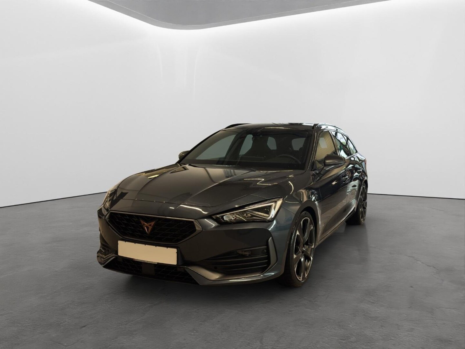 CUPRA Leon Sportstourer – Bild 2