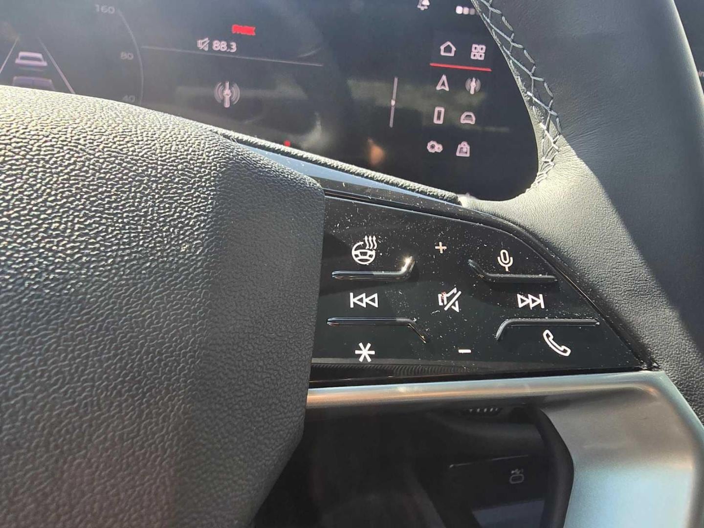 2025 Audi A5 Premium Plus - Photo 34