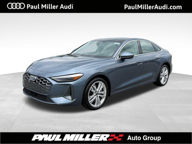 2026 Audi A5 Sedan
