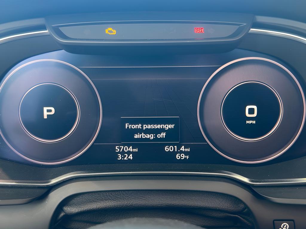 2022 Audi R8 Performance - Photo 19