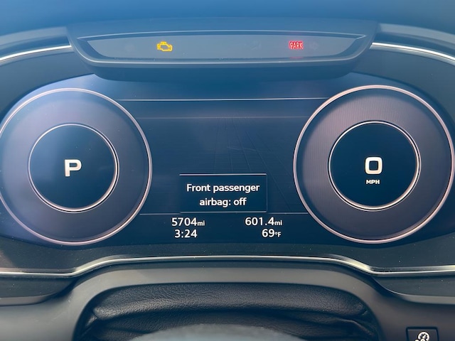 2022 Audi R8 Performance - Photo 19