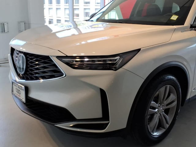 2025 Acura MDX Base - Photo 7
