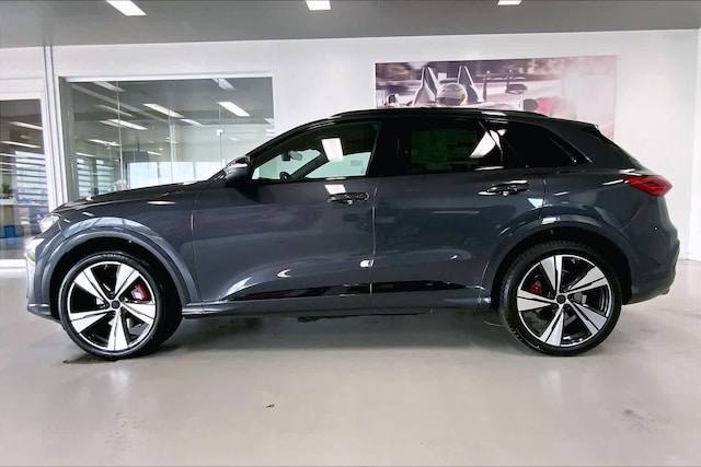 2026 Audi SQ5