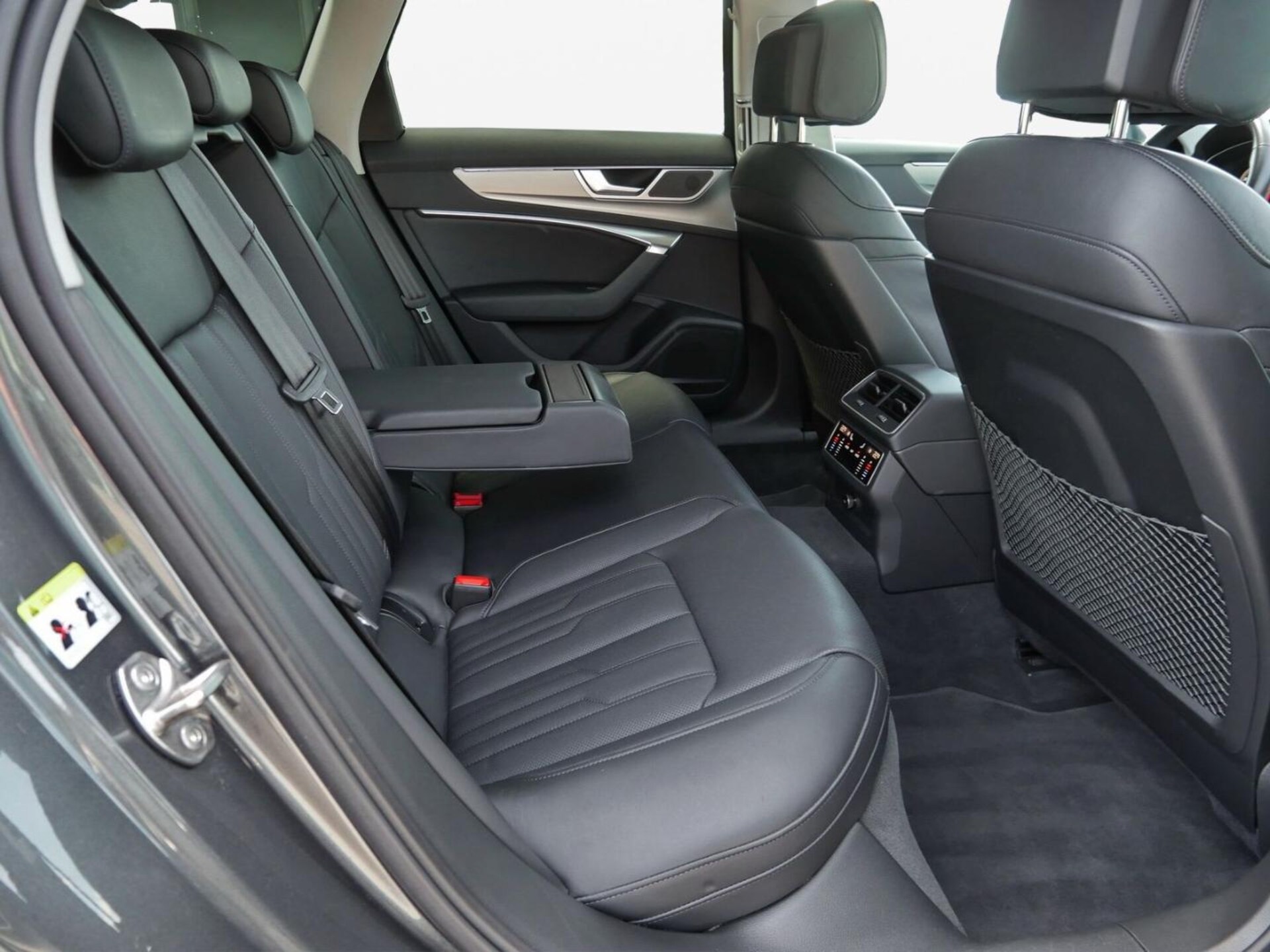 Audi A6 Avant TFSI e Sport
