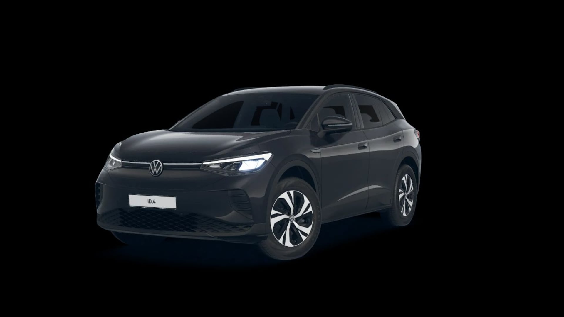 Volkswagen ID.4 Pure