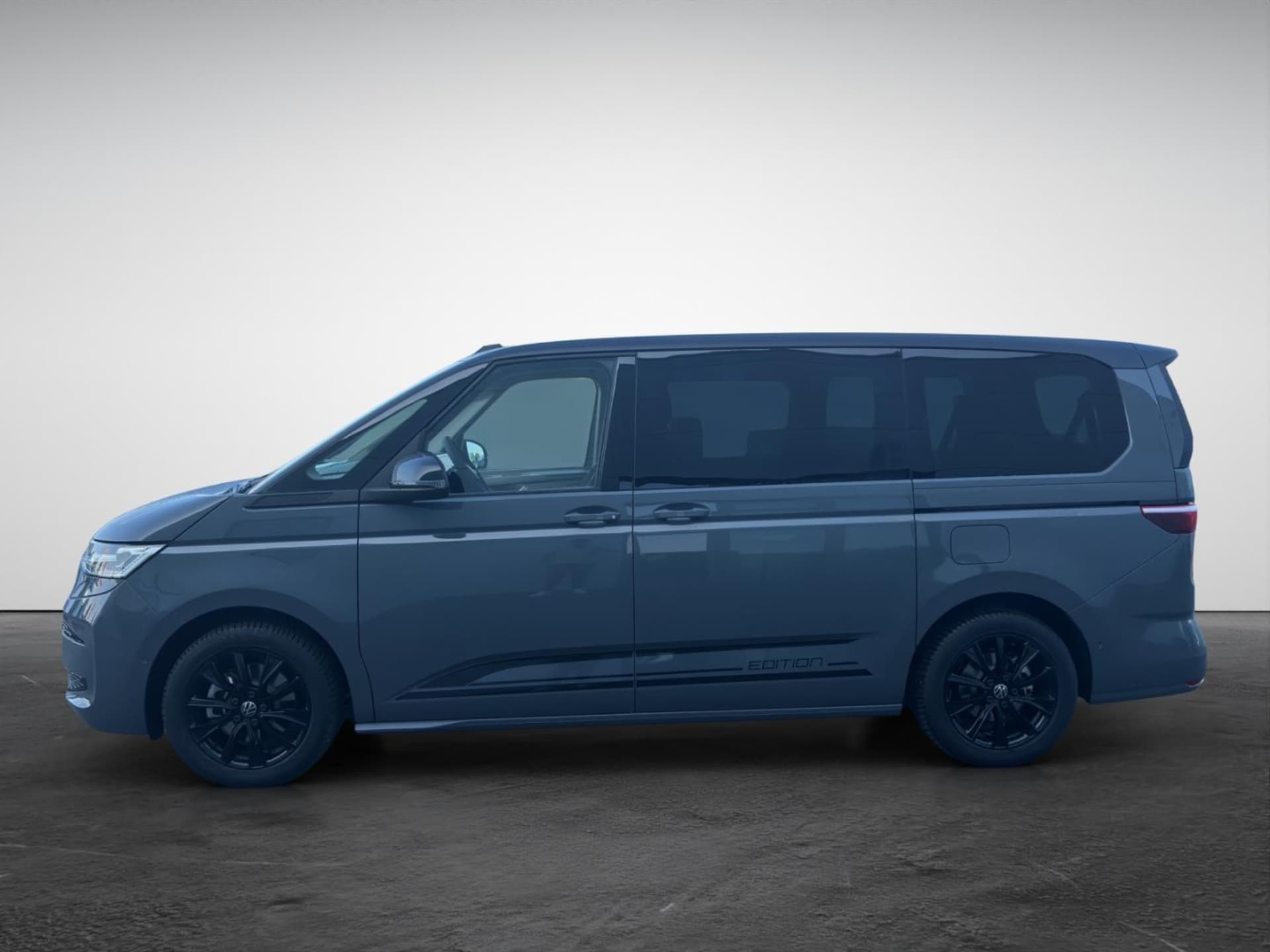 Volkswagen Multivan Langversion Life