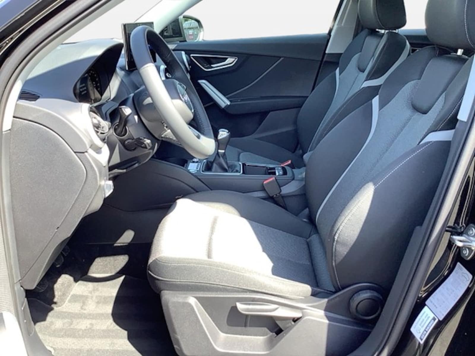 Audi Q2 – Bild 6