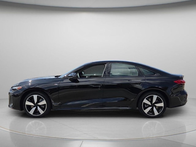 2026 Audi A5 Sedan