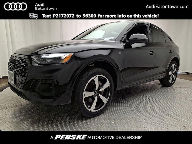 Photo of 2023 Audi Q5 Sportback