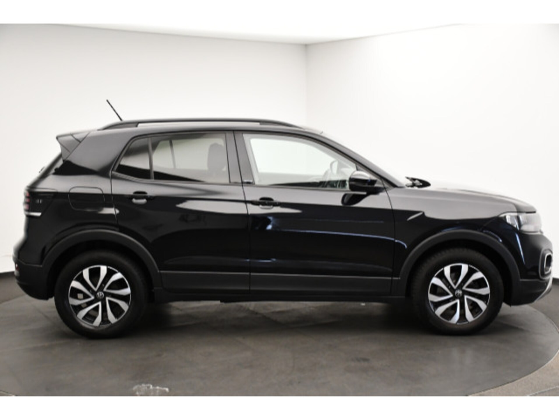 Volkswagen T-Cross ACTIVE