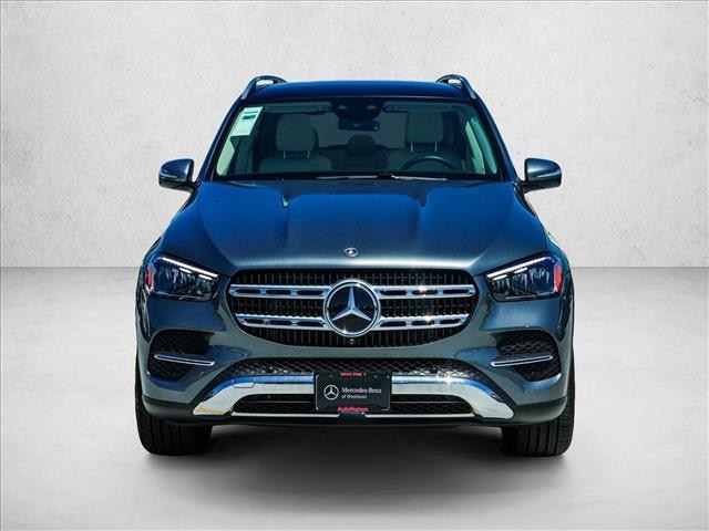 2026 Mercedes-Benz GLE 350