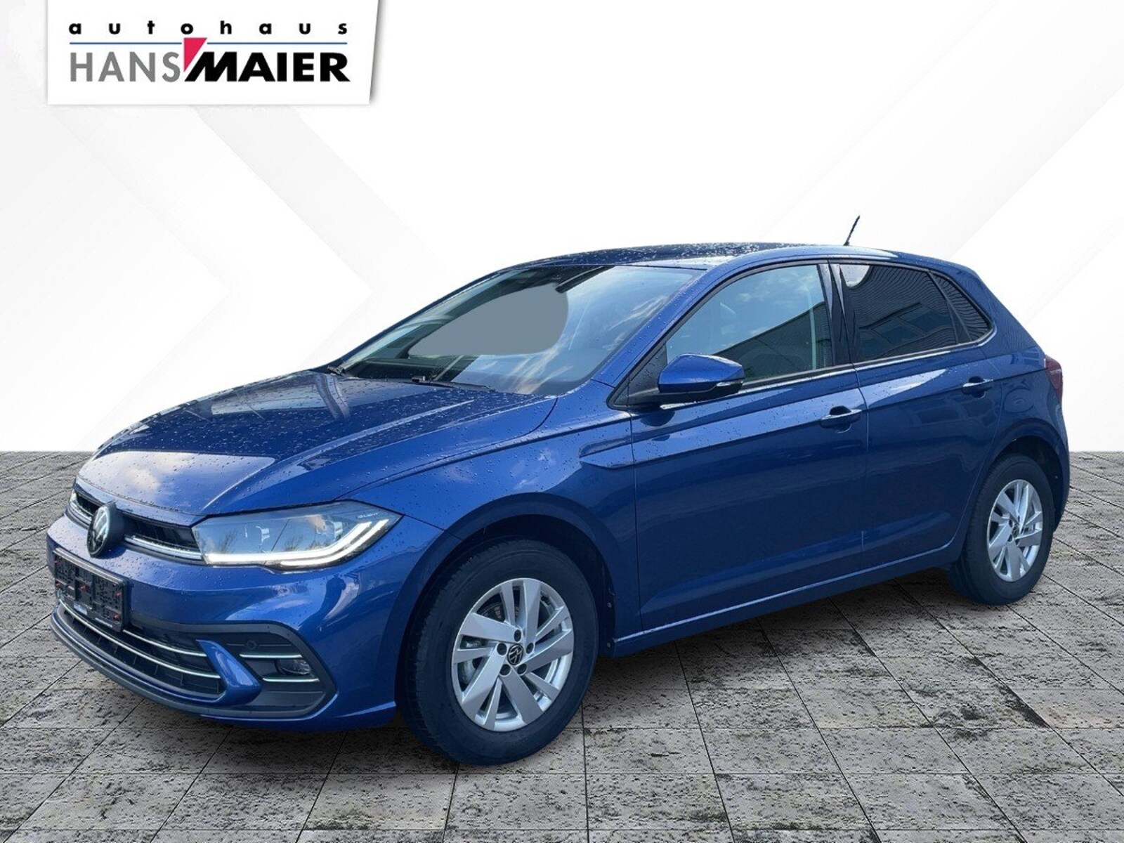 Volkswagen Polo – Bild 2