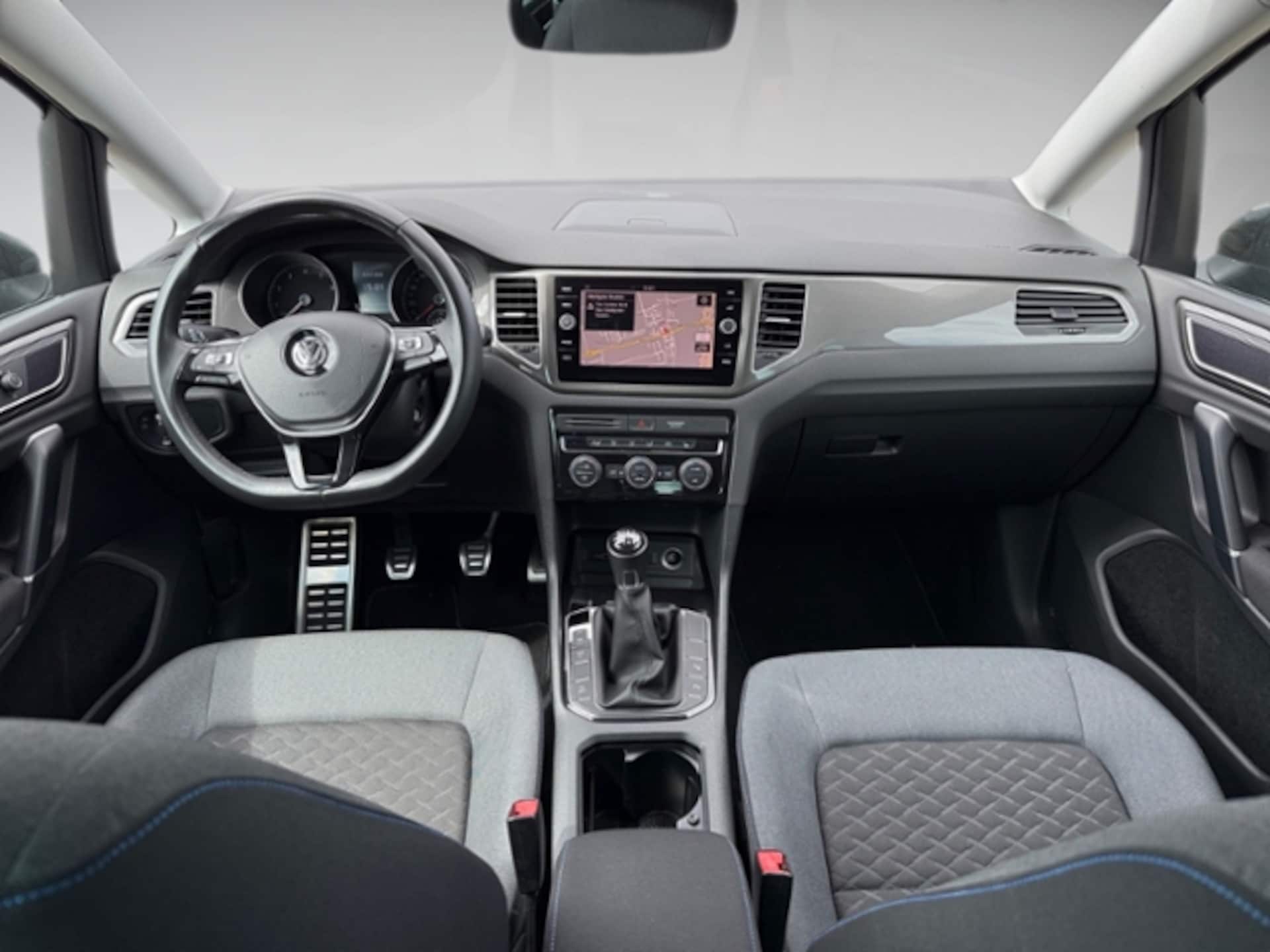 Volkswagen Golf Sportsvan JOIN