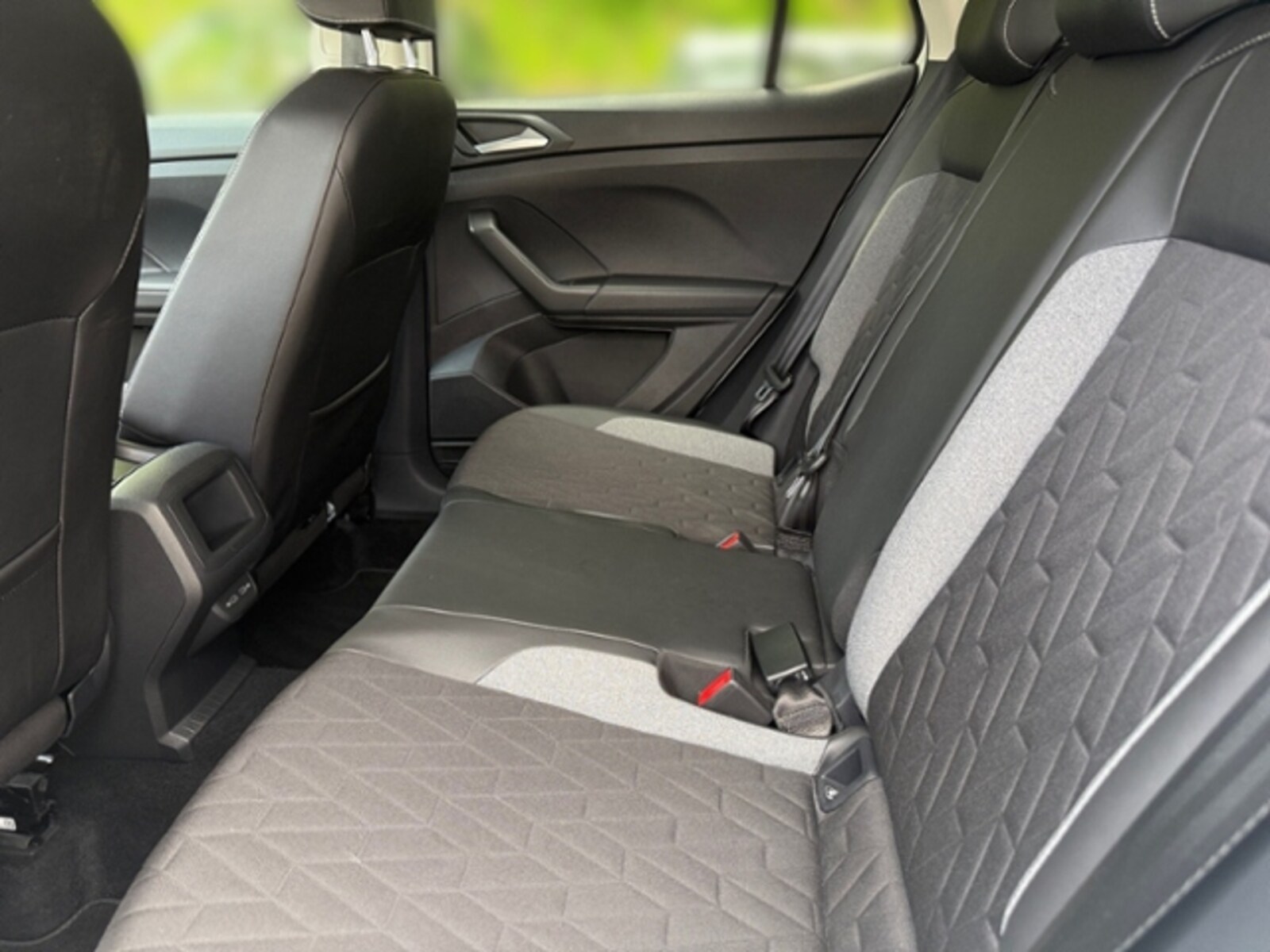Volkswagen T-Cross – Bild 15