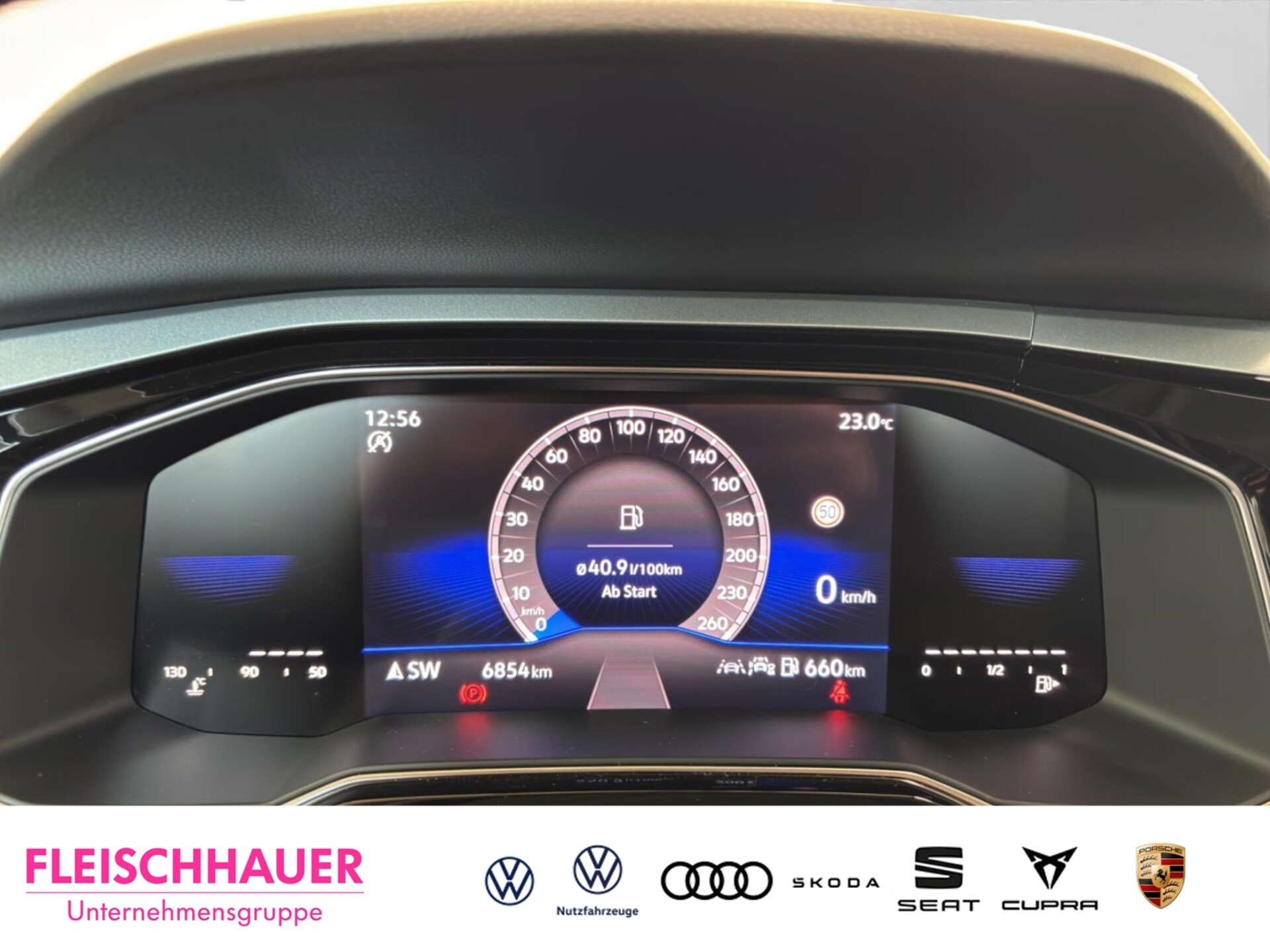 Volkswagen Polo Goal