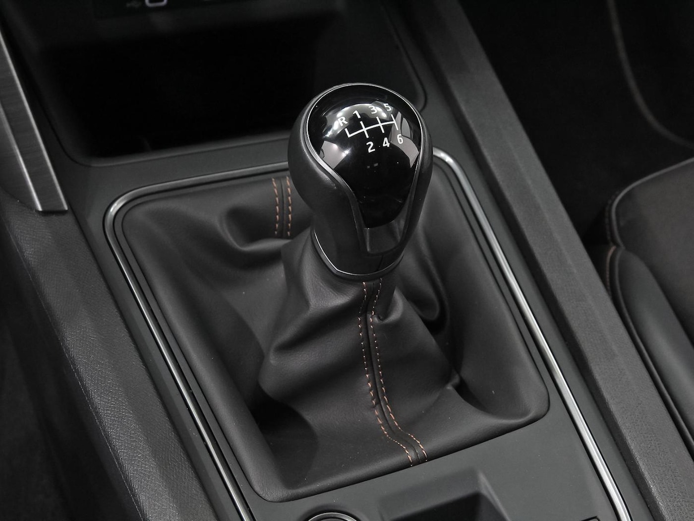 CUPRA Formentor 2.0 TDI 110 kW (150 CV) — photo 32