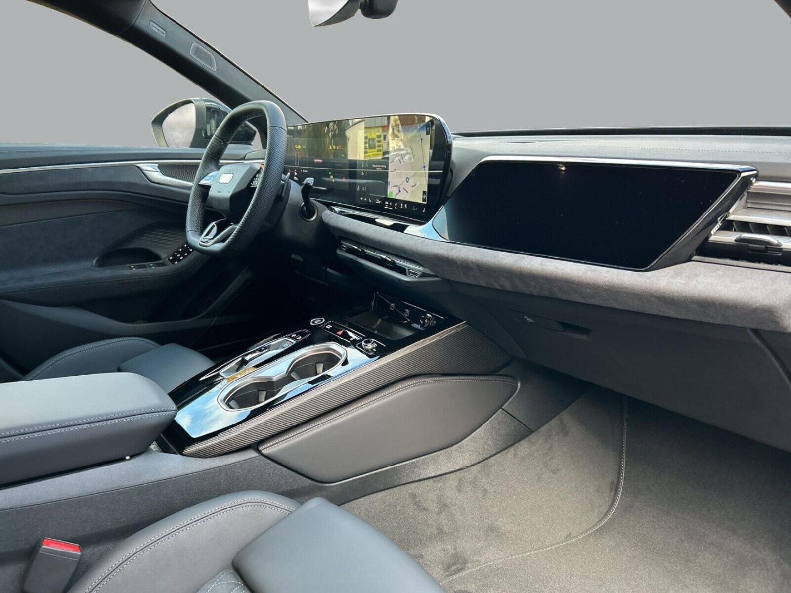 Audi A6 Avant – Bild 13