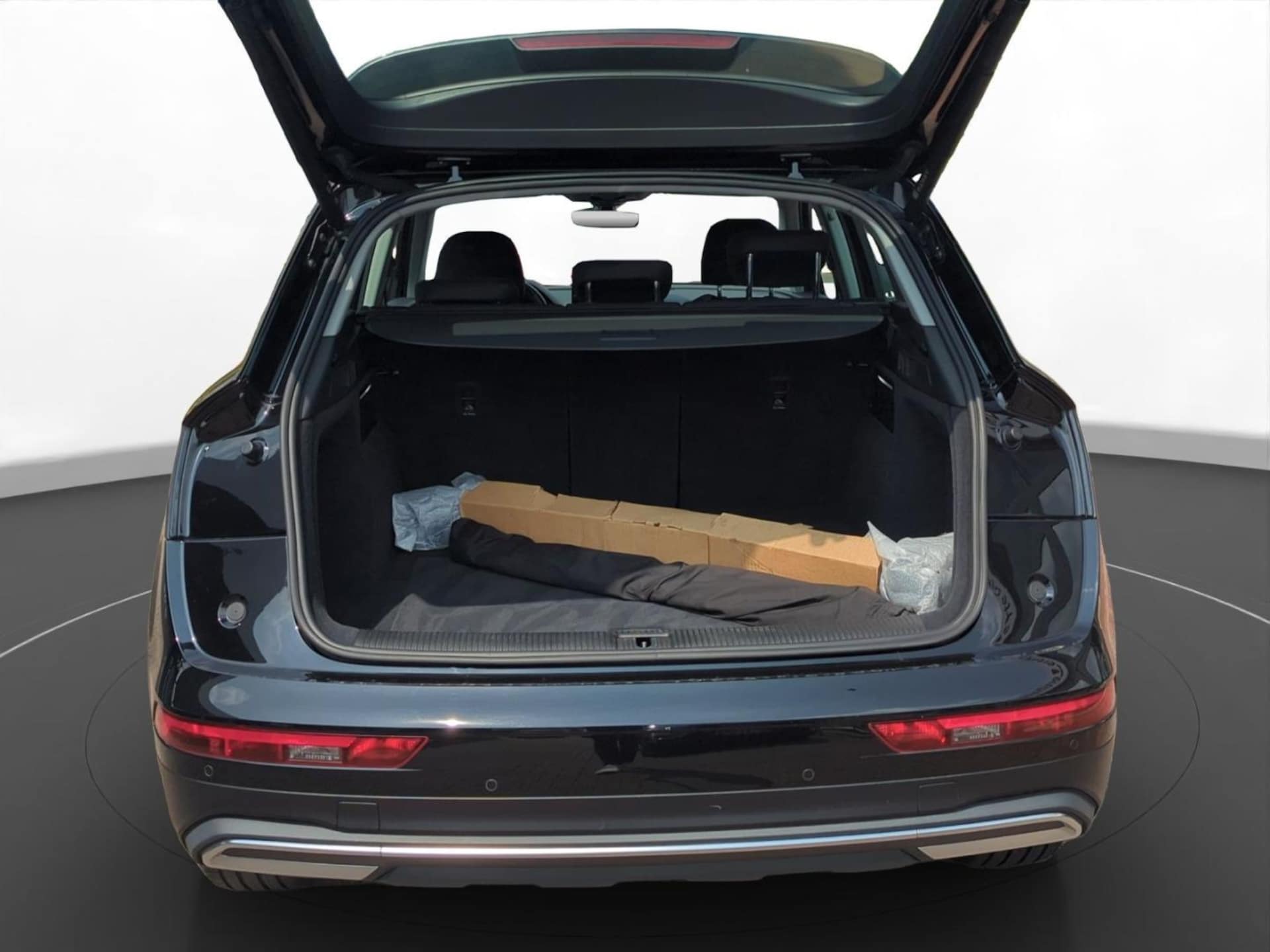 Audi Q5 SUV