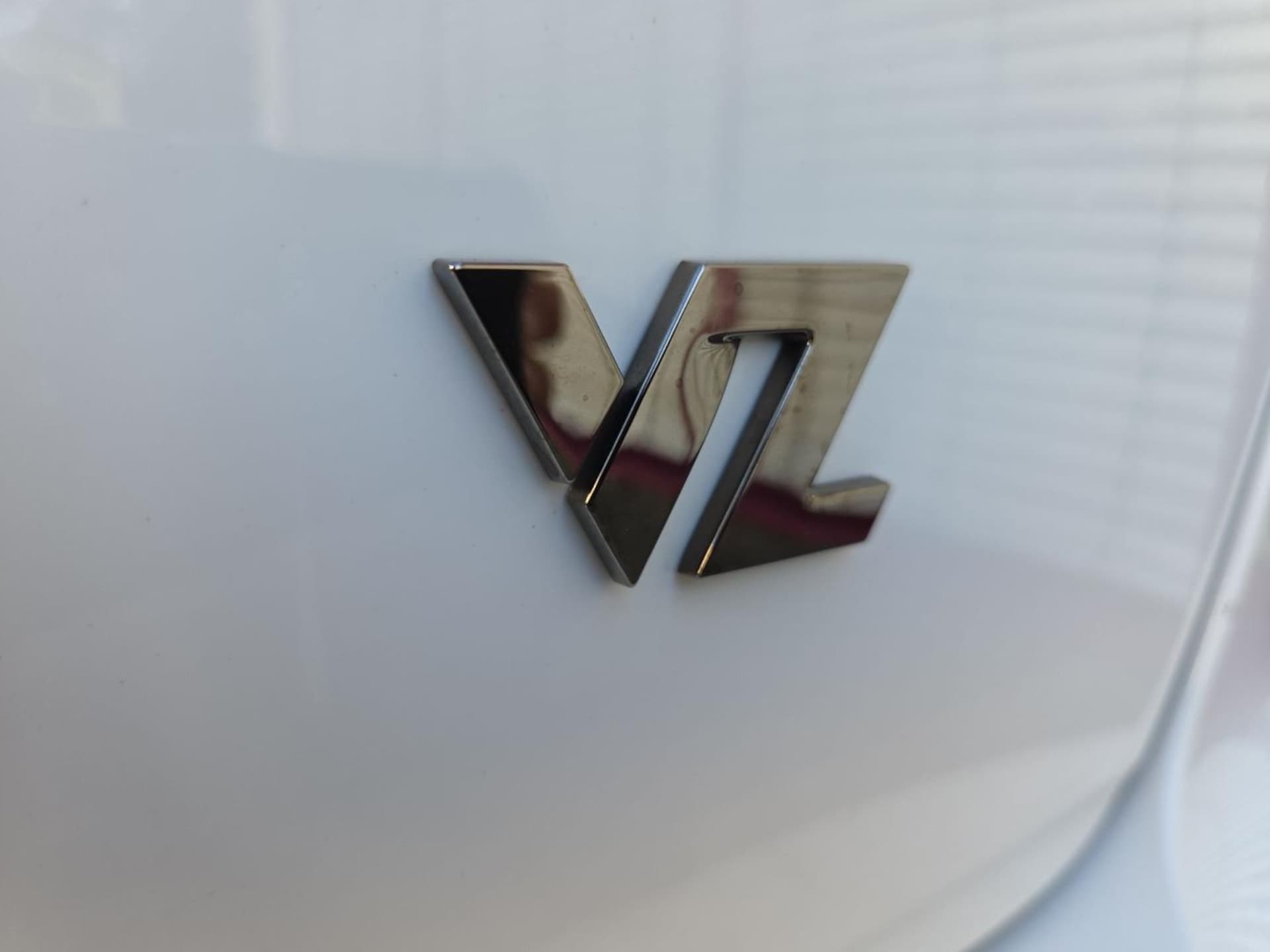 CUPRA Ateca VZ