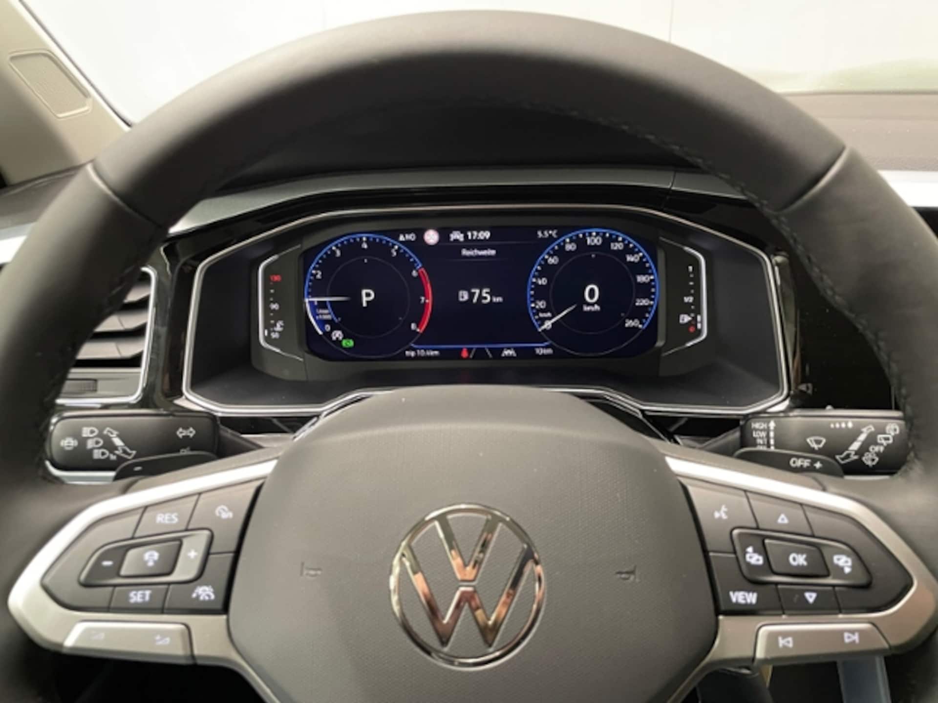 Volkswagen Polo ENERGY