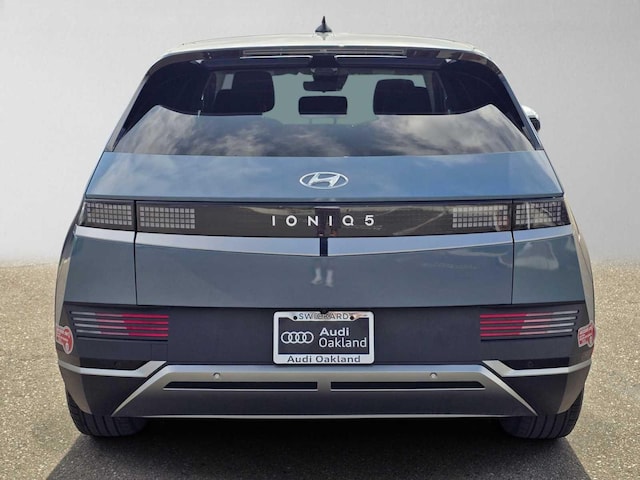 2024 Hyundai IONIQ 5