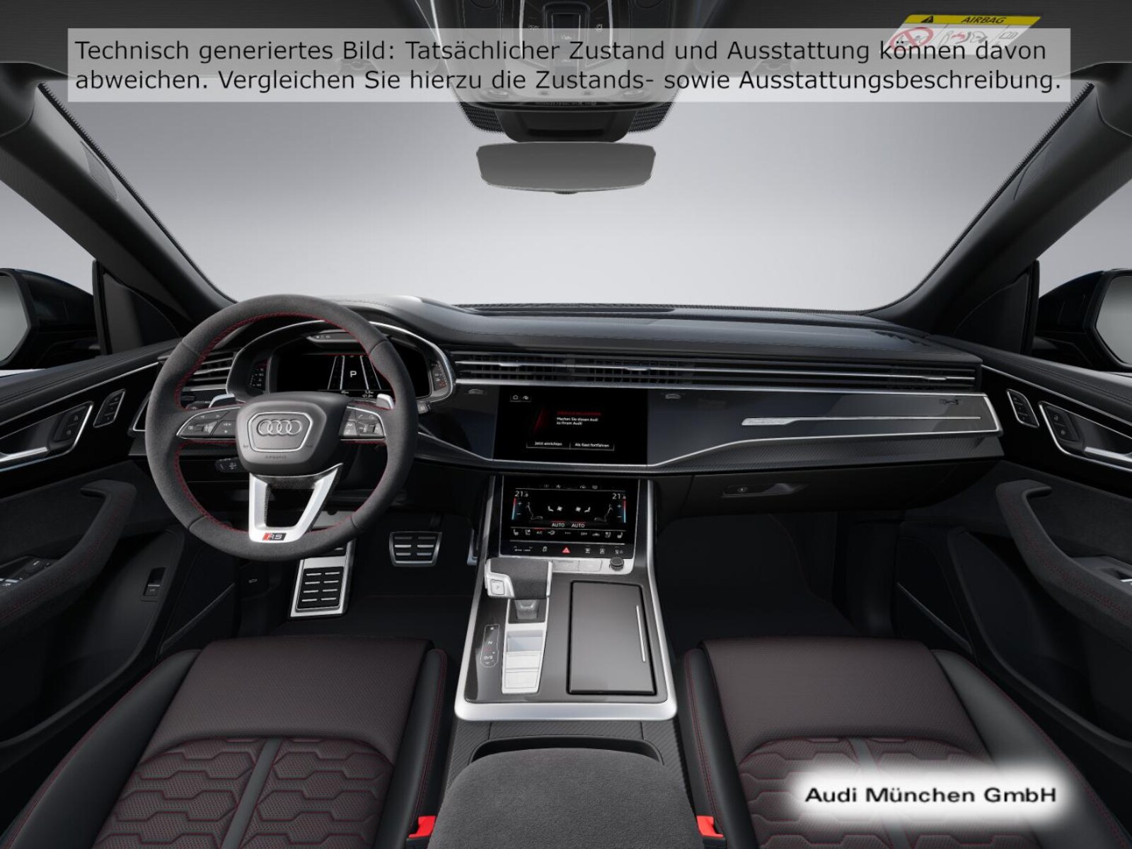 Audi RS Q8 performance – Bild 11